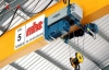 Overhead Hoist Crane
