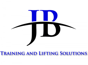Industry Training and Qualification - JB Training and Lifting Solutions
